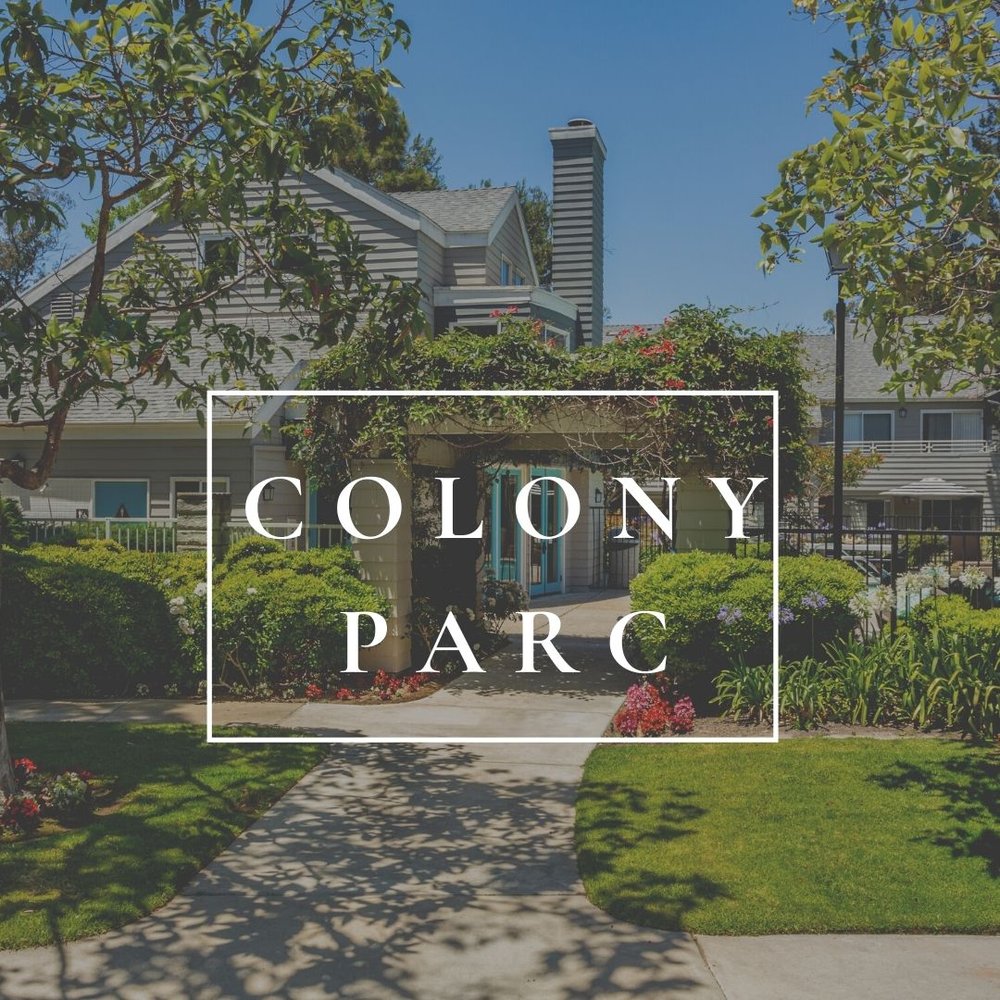 Colony Parc