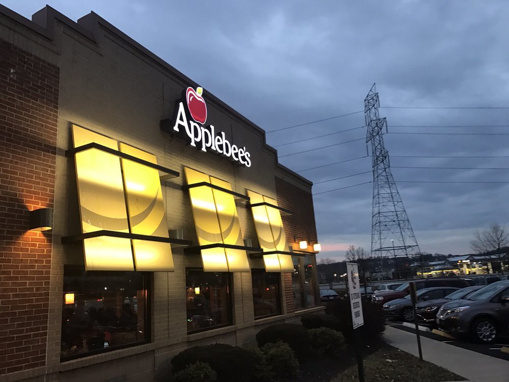 applebees photo essay applebees photo essay