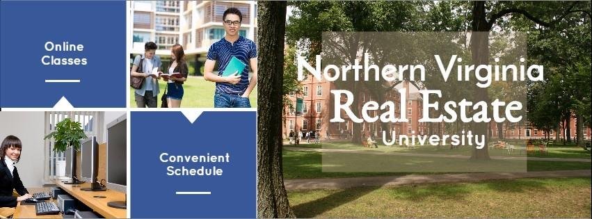 NVRE University - Real Estate School