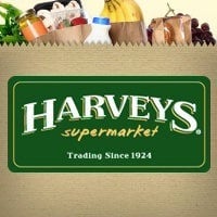 Harvey's Supermarket