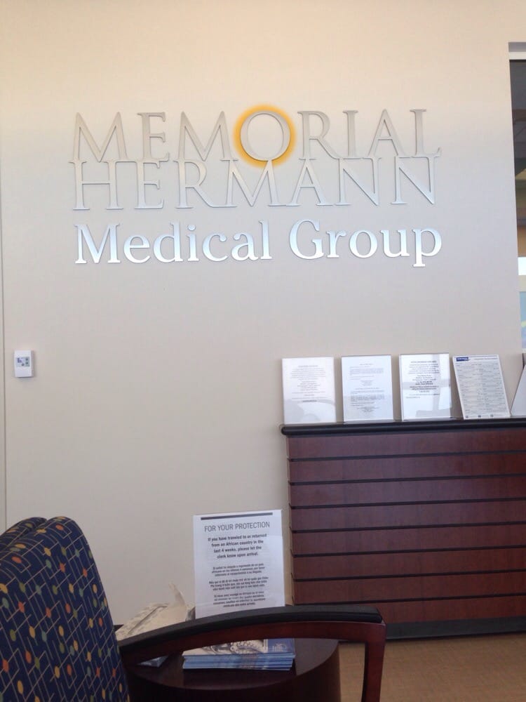 image of business Memorial Hermann Medical Group Summer Creek