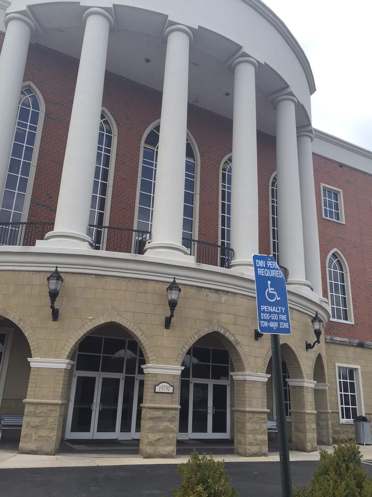 Virginia Academy