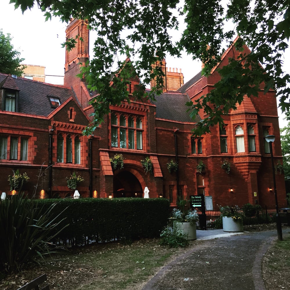 St Pauls Hotel Kensington London St Pauls Hotel Kensington London