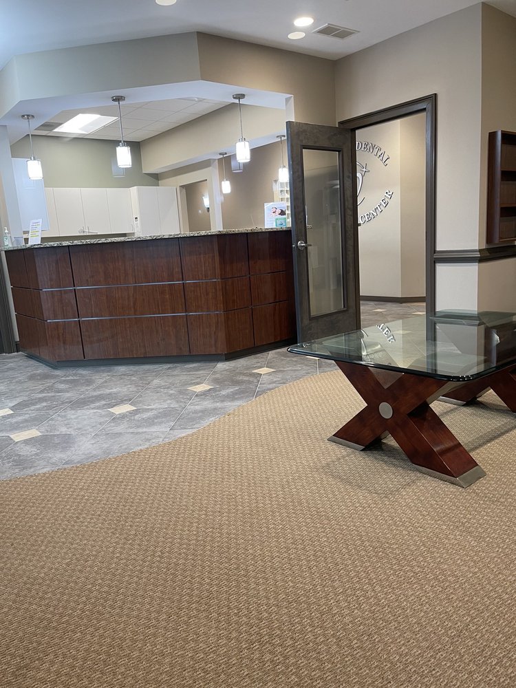 image of business Gateway Dental & Implant Center
