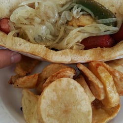 Joe Joe S Italian Hot Dogs In Toms River Joe Joe S Italian Hot Dogs In Toms River
