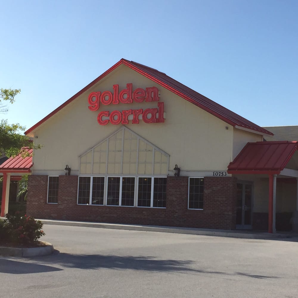Golden Corral CLOSED American (New) 10753 US Hwy 1, Port St Lucie