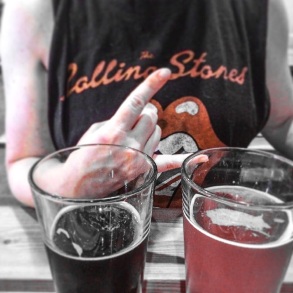 Backwoods Brewing Company 92 Photos & 99 Reviews Breweries 1162 B Wind River Hwy, Carson