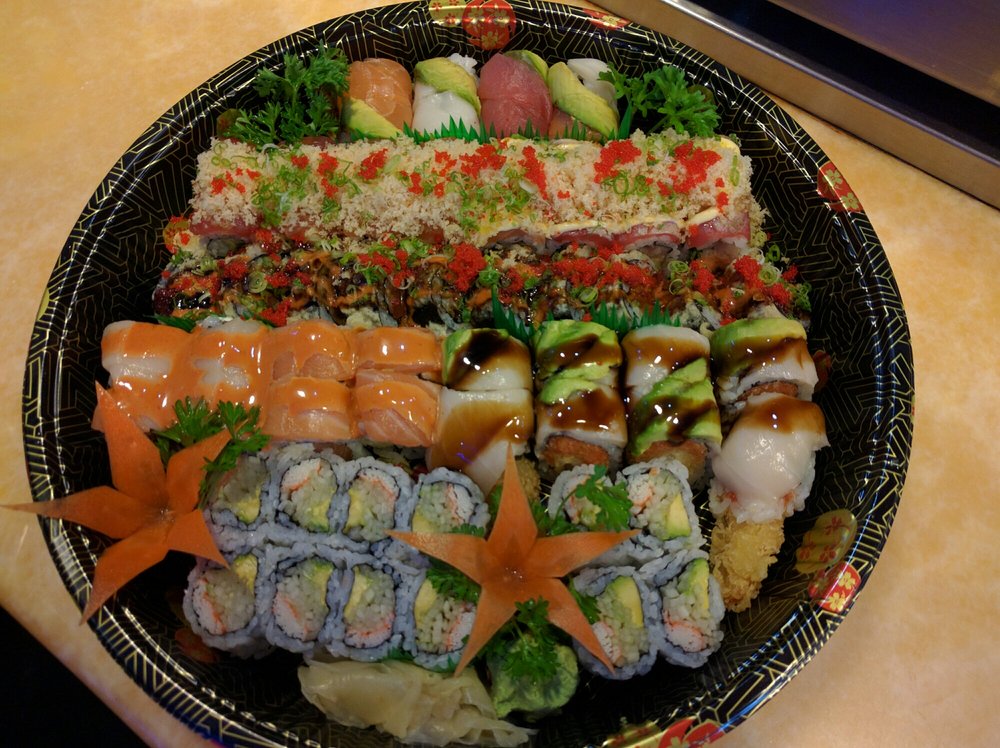 Masago Japansese Restaurant 113 Photos & 180 Reviews Japanese 22 S Broad St, Ridgewood, NJ