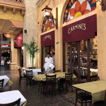 Carmine S Italian Restaurant Atlantic City Order Food Online Photo Of Carmine S Italian Restaurant Atlantic City Nj United States