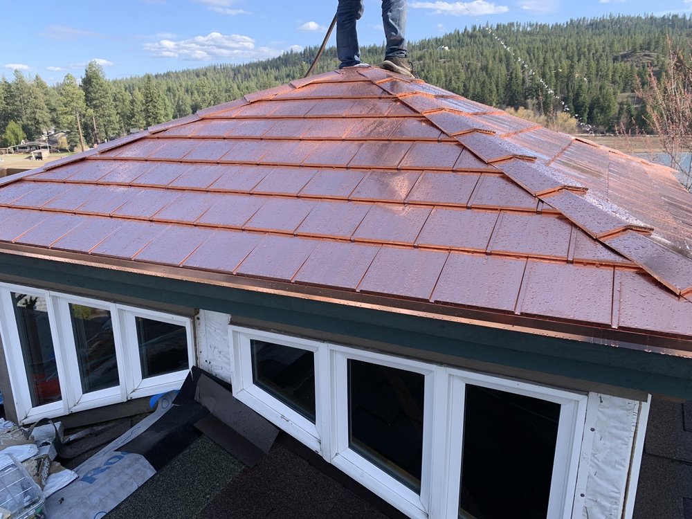 image of business AM Construction