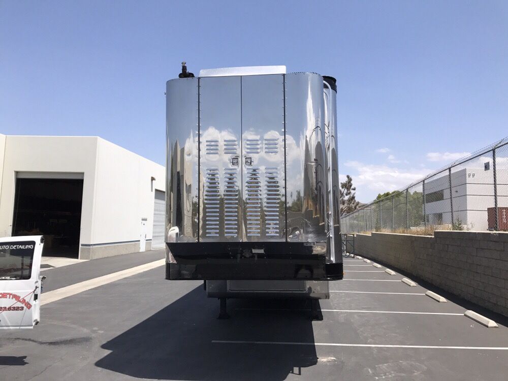 Jays Mobile Detailing