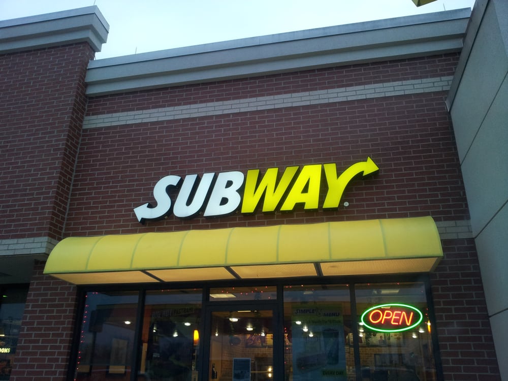 Subway Fast Food 1940 Waddy Rd, Waddy, KY Restaurant Reviews