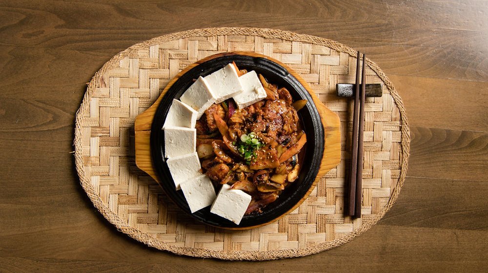 Otto Izakaya - Downtown Otto Izakaya - Downtown