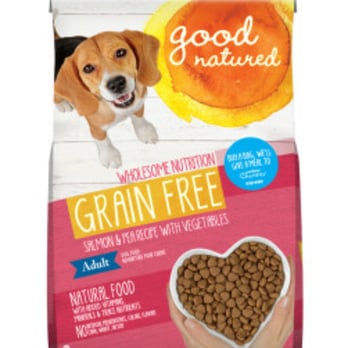 Good Natured Grain Free Dog Food Reviews Good Natured Grain Free Dog Food Reviews