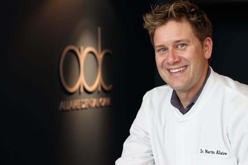 image of business Allaire Dental Care
