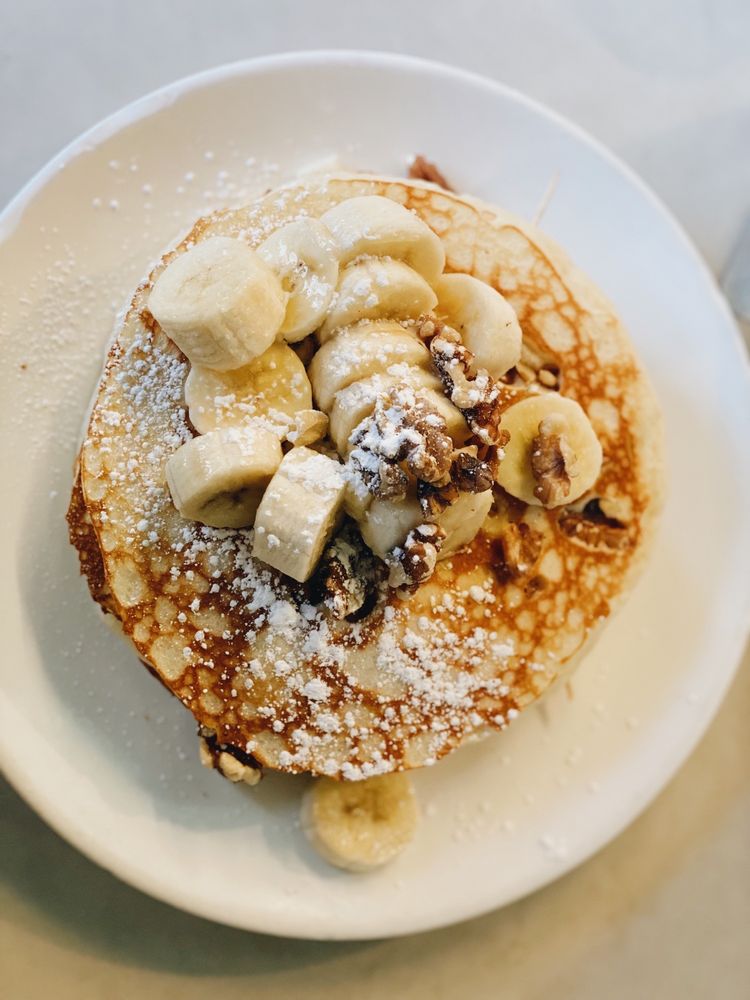 Brownstone Pancake Factory