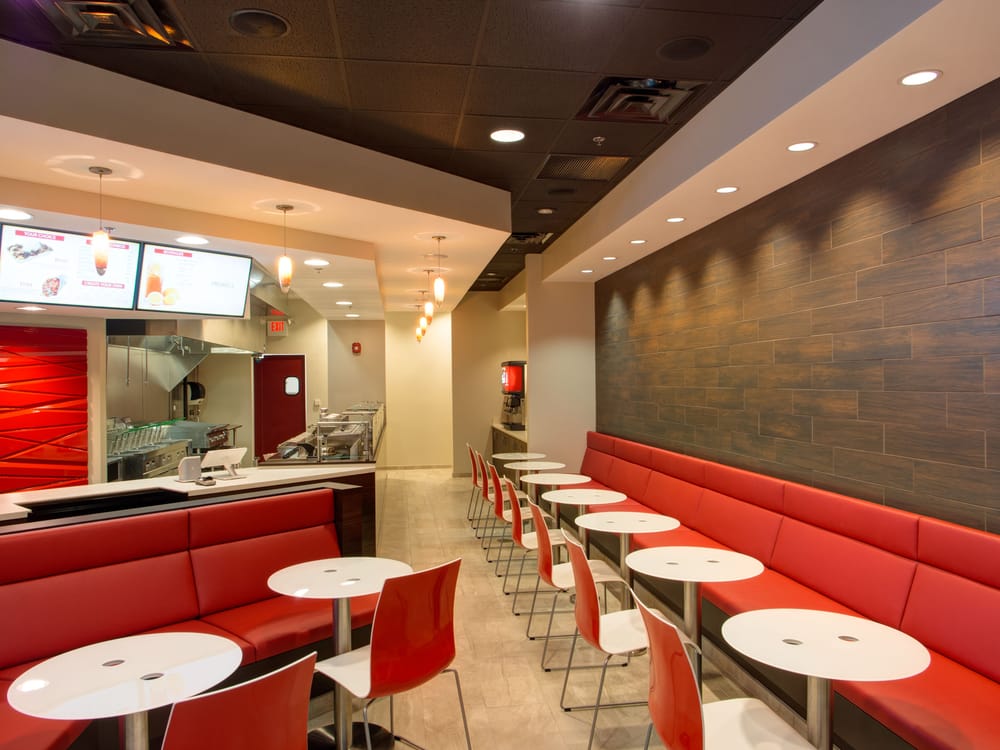 Frites Lehigh Valley Mall 39 Photos & 14 Reviews American (New