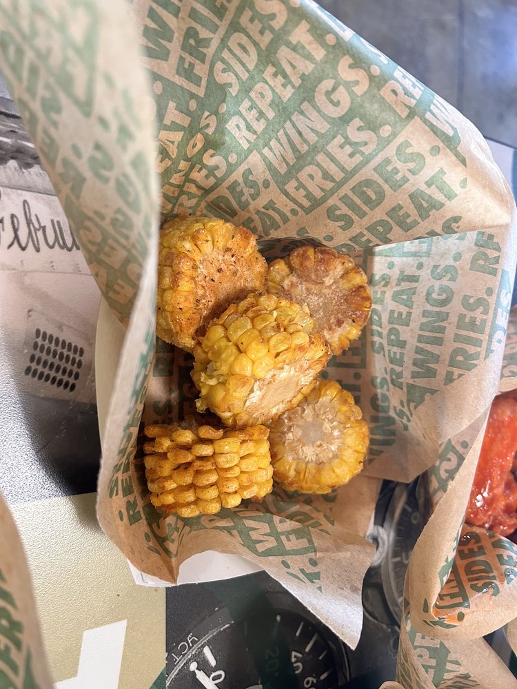 Wingstop