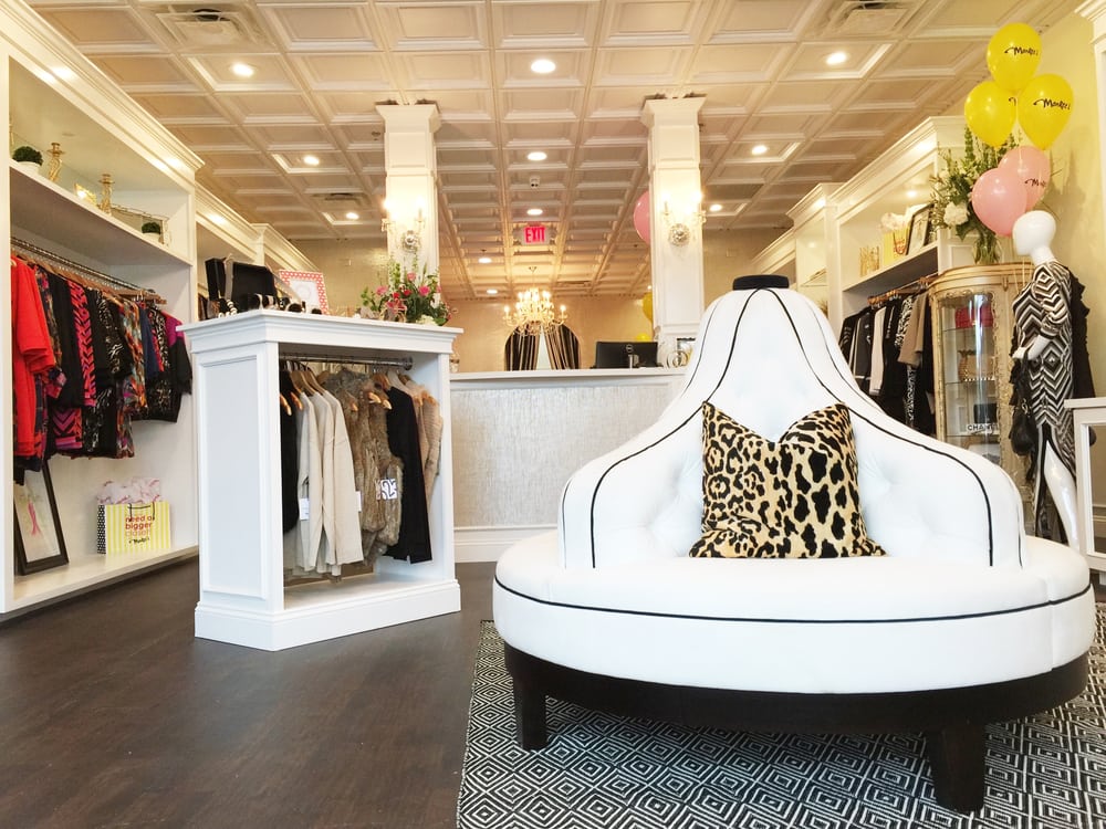 Monkee's of Fayetteville