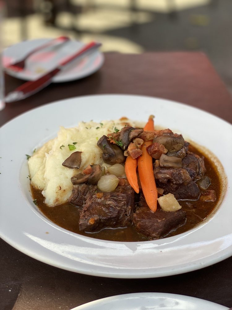 Bistro Vida