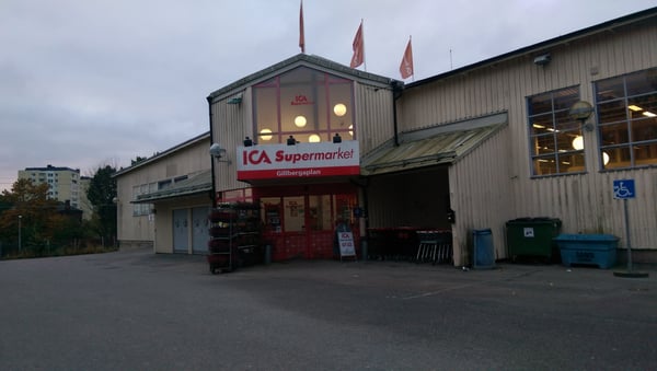 Ica eskilstuna ICA ESKILSTUNA