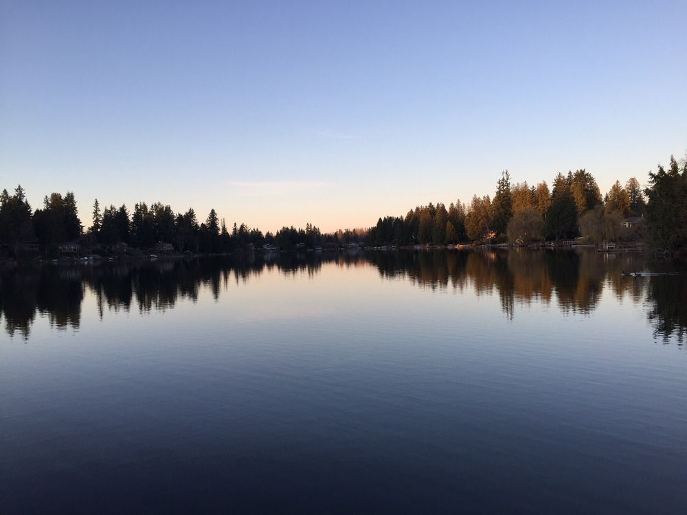 Martha Lake Park 36 Photos & 22 Reviews Parks 16300 E Shore Dr