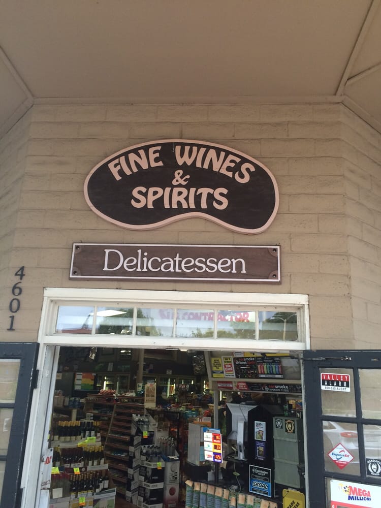 Village Spirits Shoppe Beer, Wine & Spirits 4601 Lakeview Canyon Rd