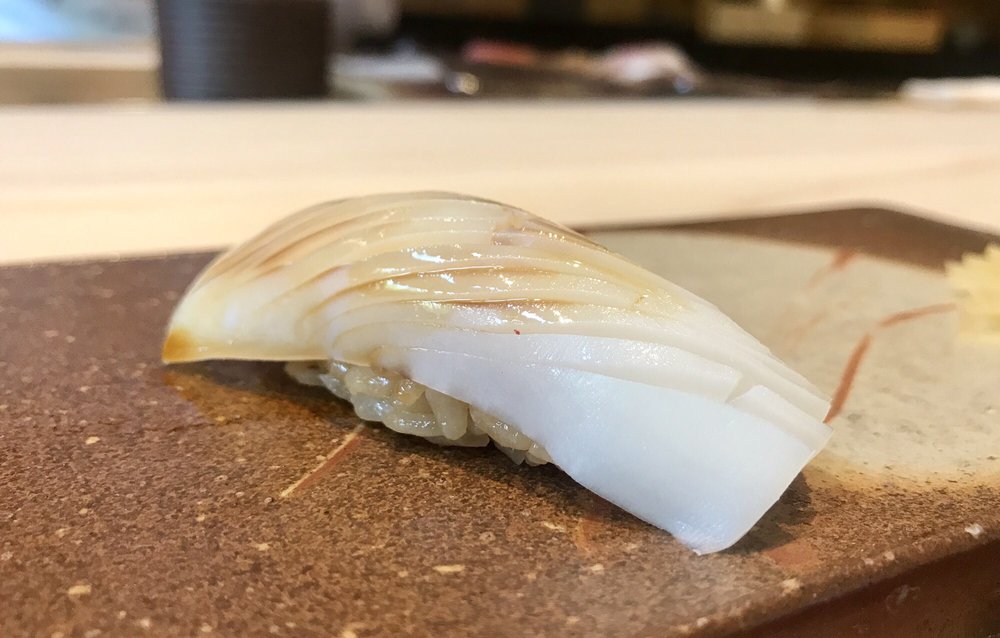 Sushi Ginza Onodera