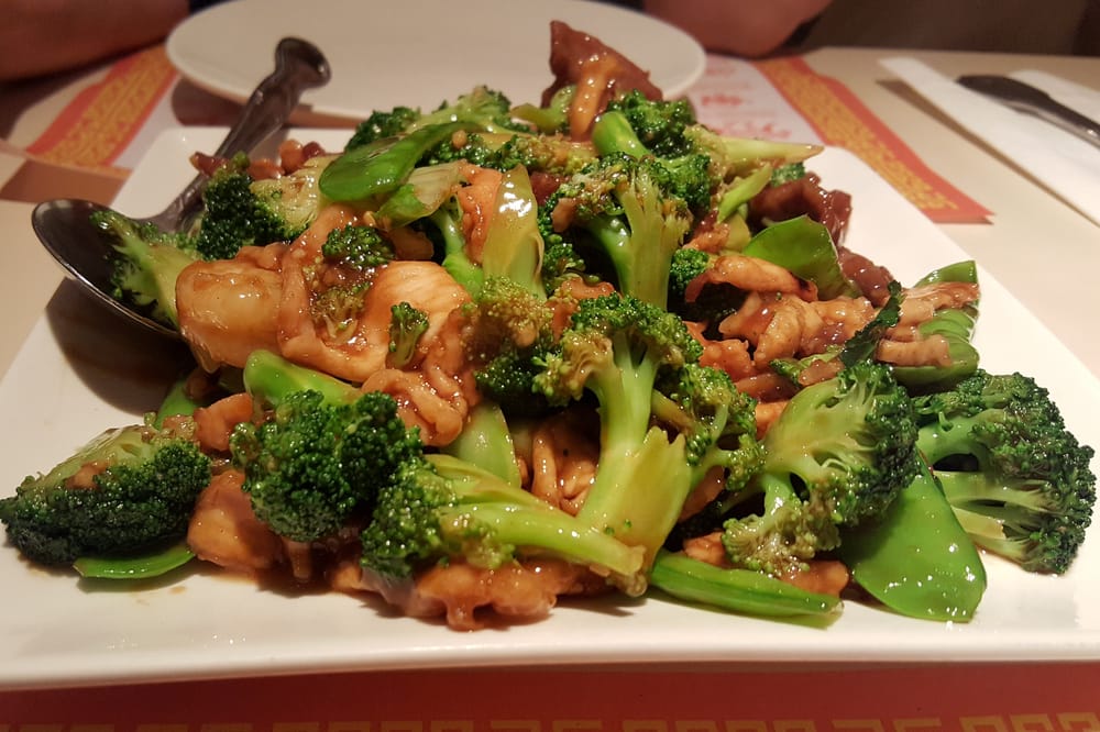 Sesame Inn 122 Photos & 339 Reviews Chinese 3327 Kimber Dr