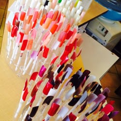 Atlanta Nail Spa Care Ga