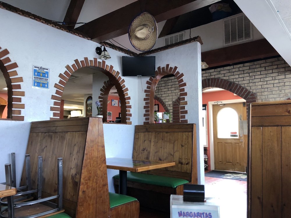 Lacosta Mexican Restaurant