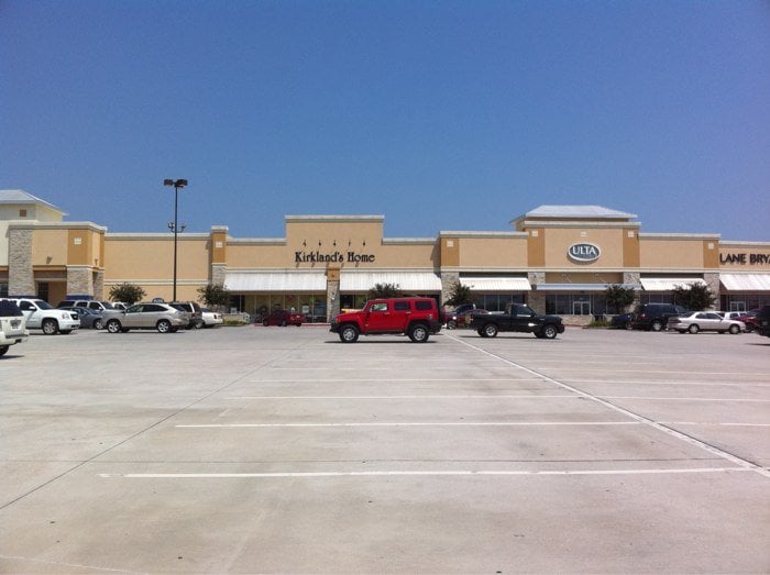 image of business Kirkland