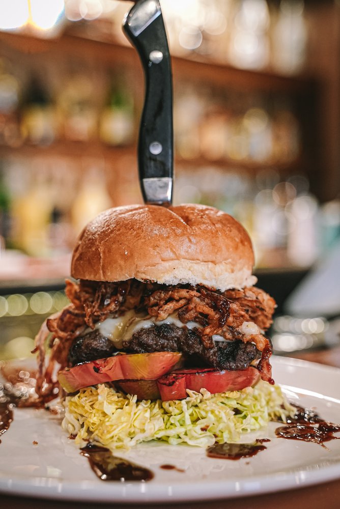 The Shack Social