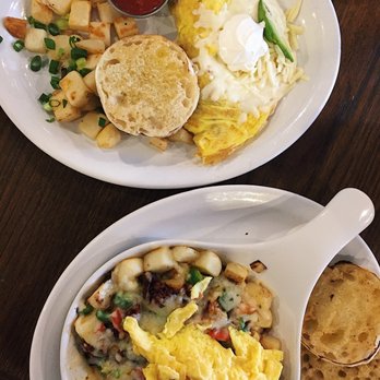 Egg Harbor Cafe 359 Photos 219 Reviews Breakfast Brunch Photo Of Egg Harbor Cafe Schaumburg Il United States Bacado Omelette And