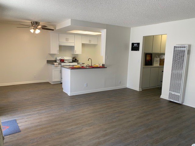 Woodglen Apartment Homes