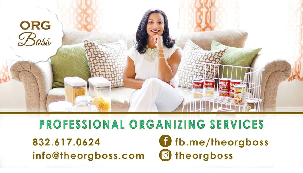 ORG Boss
