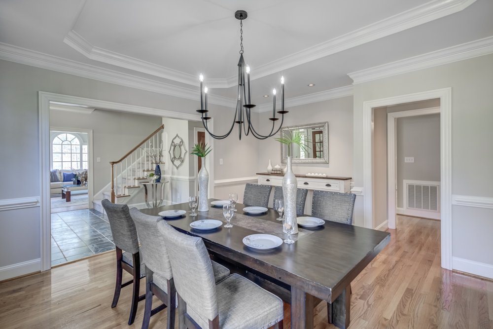 Sharon Webb  - The Sharon Webb Team