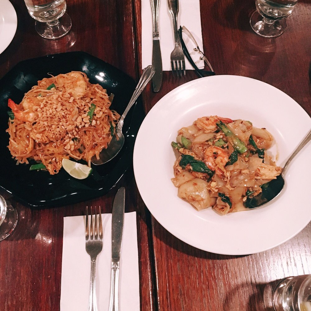 Tree Top Thai Cuisine 119 Photos & 292 Reviews Thai 53 Prospect