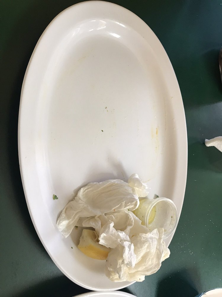 Sr Alfredo’s Mexican Grill