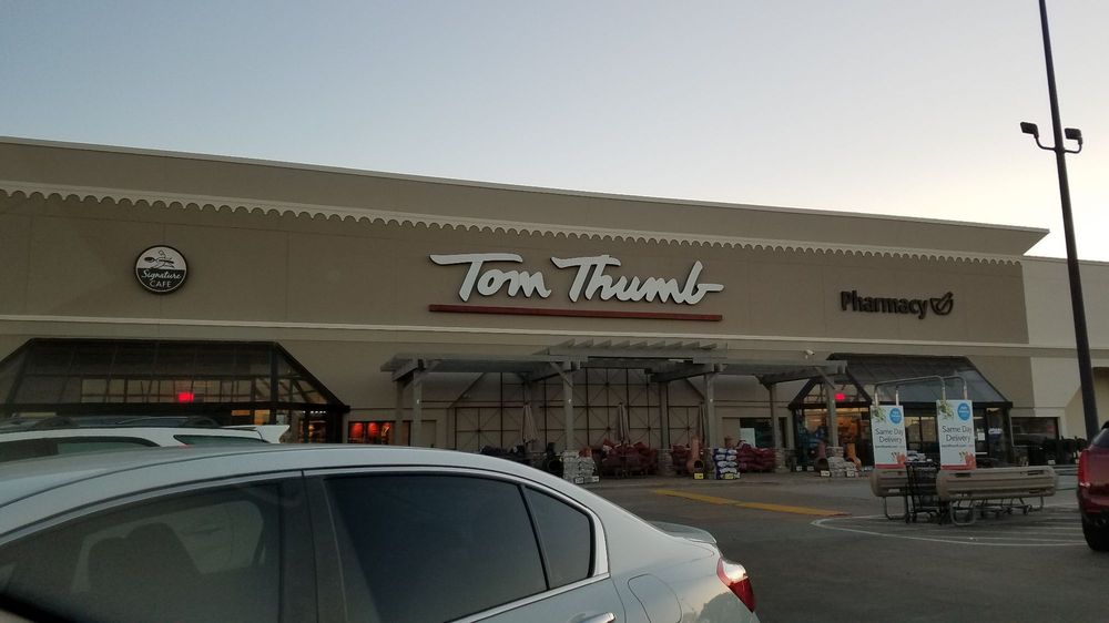 Tom Thumb