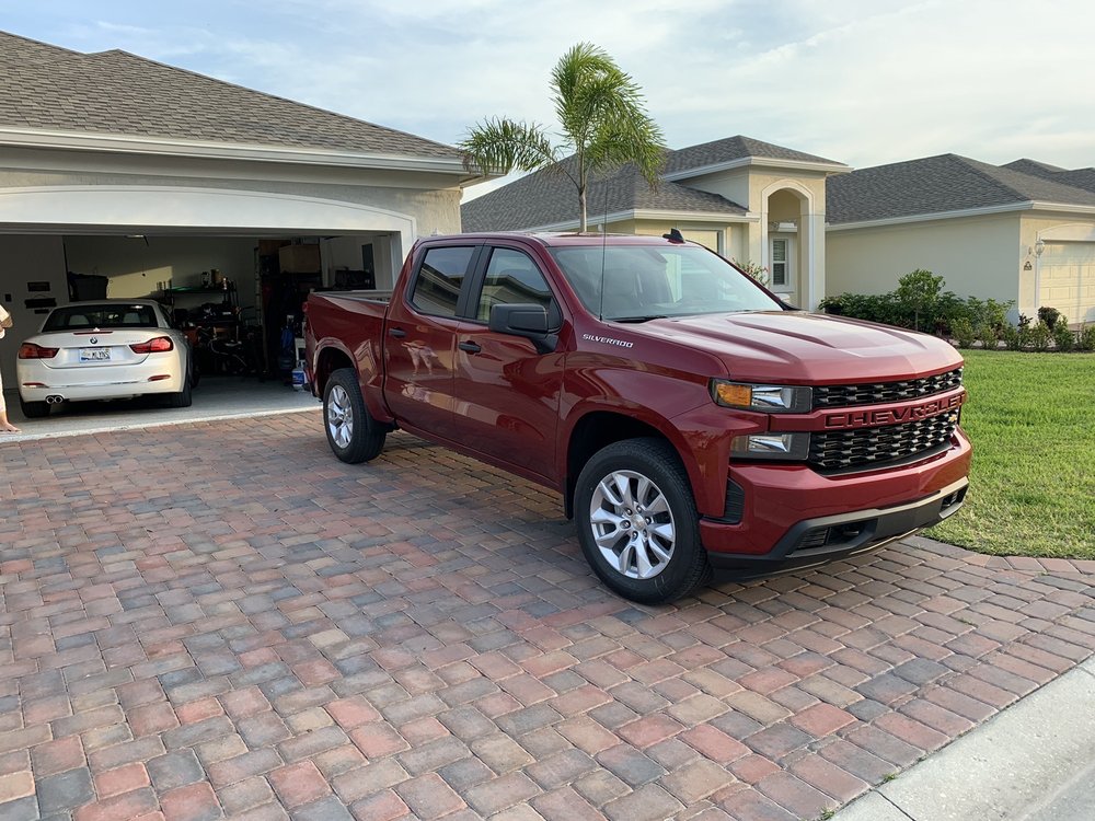Boniface Hiers Chevrolet