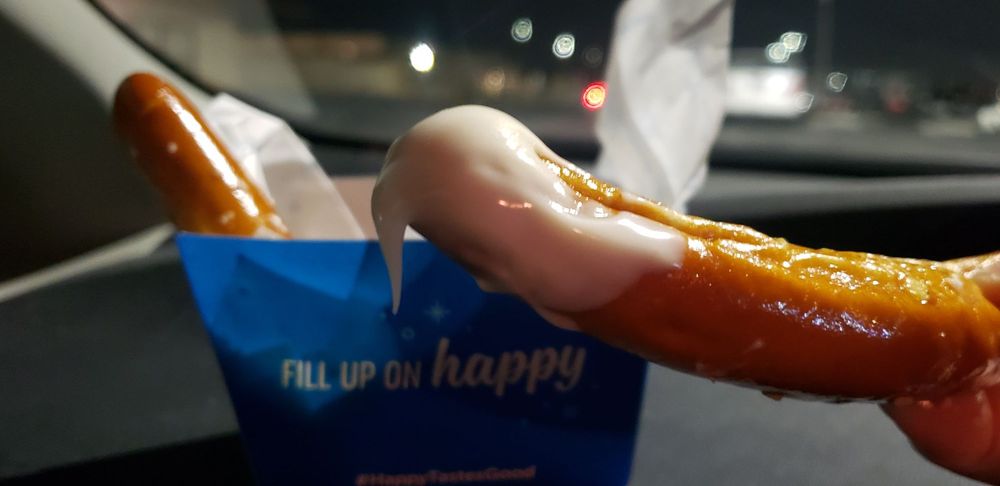 Dairy Queen Grill & Chill