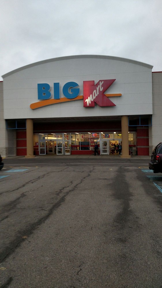Kmart Near Me