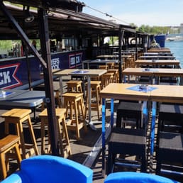 Photos For Ayers Rock Boat Yelp
