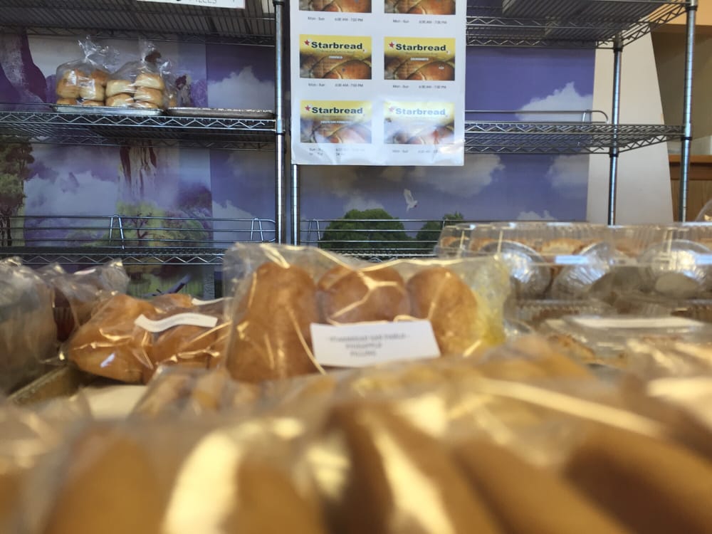 Starbread Bakery 81 Photos & 141 Reviews Bakeries 13501 San Pablo