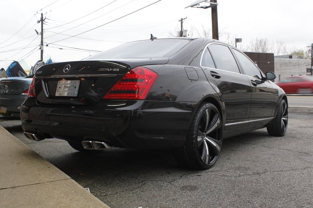 Acura Tl 22s Rayco Nj 46 Yelp