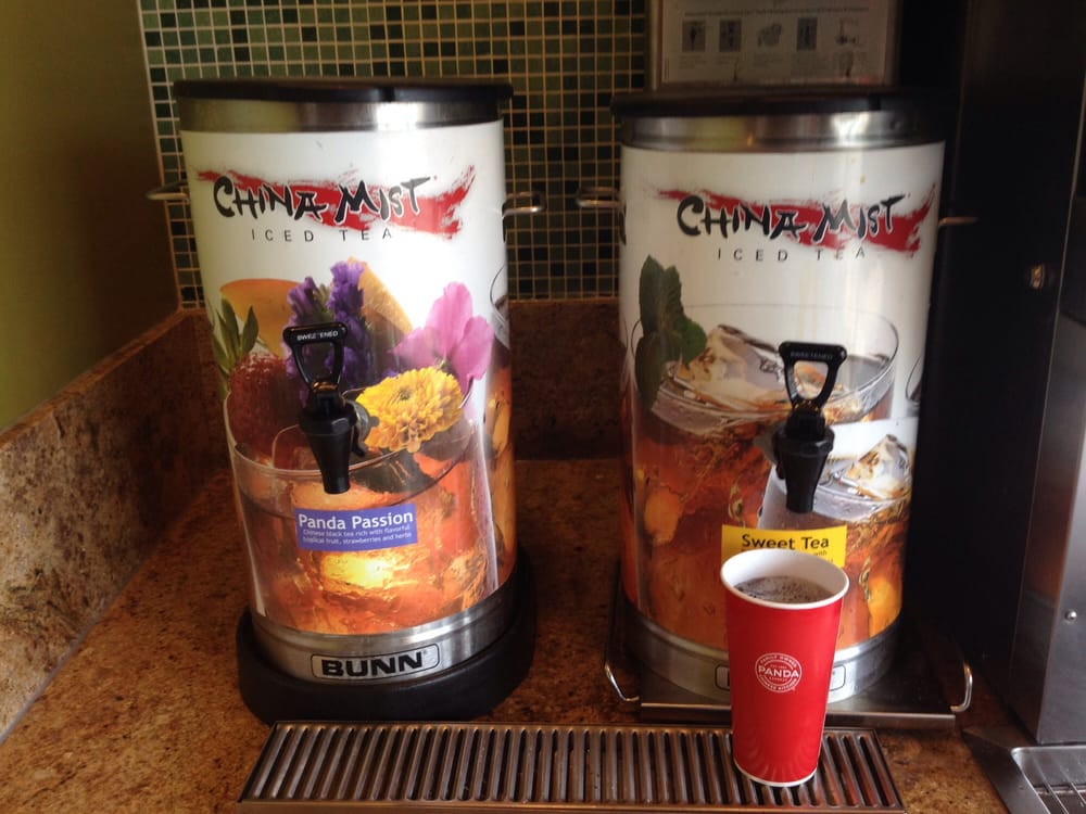 Panda Express 18 Photos & 14 Reviews Chinese Fairbanks/Northwest