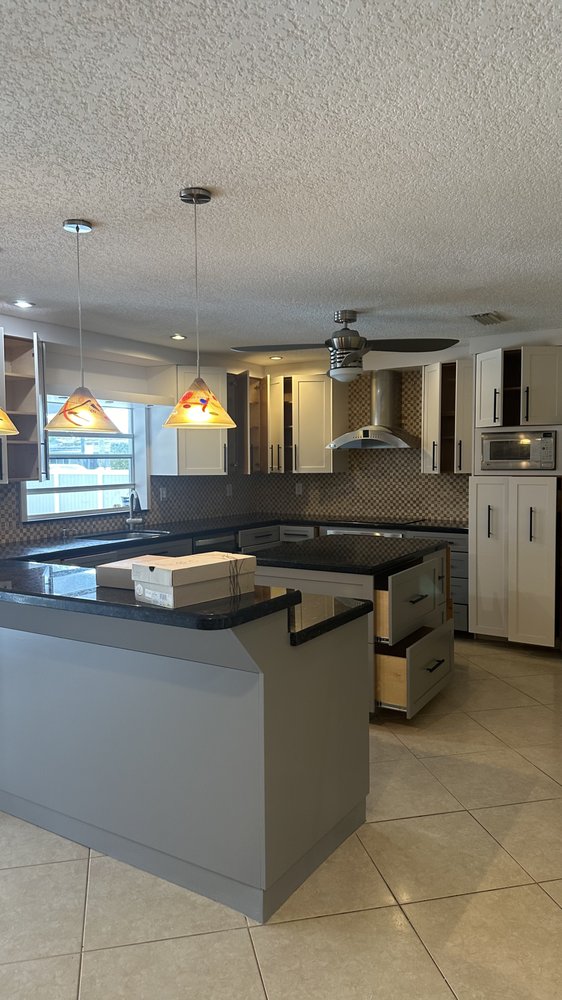 Master Painting Contractors