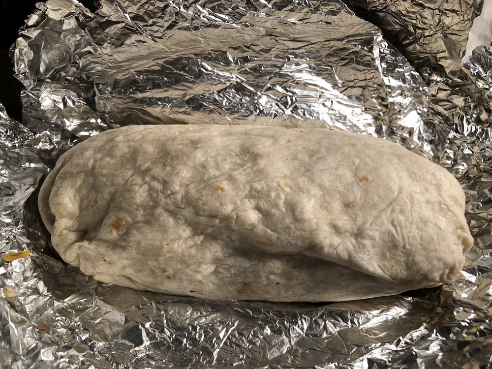 Moe's Southwest Grill