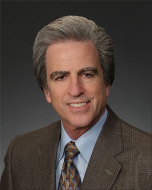 Gerald M Marlin, DMD,MSD - Prosthetic Dentistry of Washington DC